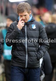 VfB Stuttgart - 1899 Hoffenheim