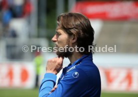 wfv-Verbandspokal Finale 2015/2016 Spfr Dorfmerkingen - Stuttgarter Kickers