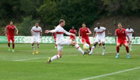 08.01.23 VfB Stuttgart - FC Sion