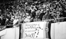 &Ouml;sterreich - DDR