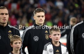 25.03.23 Deutschland - Peru