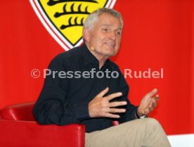 VfB Stuttgart Wolfgang Dietrich