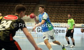 20.03.21 Frisch Auf G&ouml;ppingen - TSV Hannover-Burgdorf