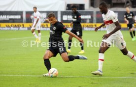 17.09.22 VfB Stuttgart - Eintracht Frankfurt