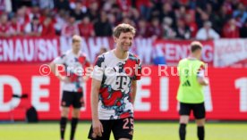 19.04.25 1. FC Heidenheim - FC Bayern München