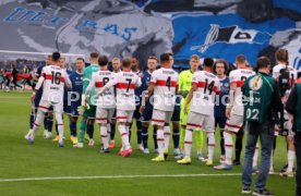 24.05.25 DFB-Pokal Finale 2025 DSC Arminia Bielefeld - VfB Stuttgart