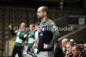 18.02.21 Frisch Auf G&ouml;ppingen - TVB Stuttgart