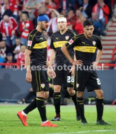 Relegation 2019 1. FC Union Berlin - VfB Stuttgart