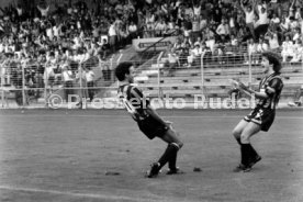 16.08.85 SpG WSG Wattens FC Wacker Tirol - FC Admira Wacker