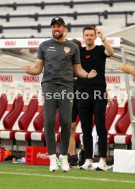 02.09.23 VfB Stuttgart - SC Freiburg