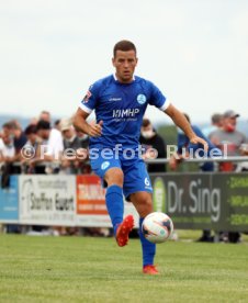 04.07.21 SV Allmersbach - Stuttgarter Kickers