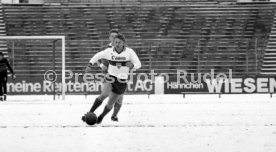 21.02.81 VfB Stuttgart - Stuttgarter Kickers