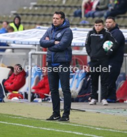 Karlsruher SC - SC Fortuna K&ouml;ln