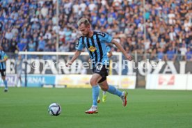 24.08.21 SV Waldhof Mannheim - SV Meppen