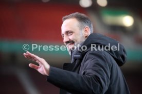 23.12.20 VfB Stuttgart - SC Freiburg