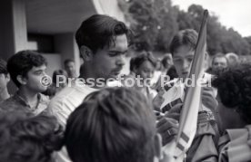 08.07.94 GSV Maichingen - VfB Stuttgart
