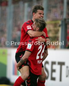 SC Freiburg - FC Ingolstadt 04