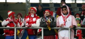 TSG 1899 Hoffenheim - 1. FSV Mainz 05