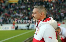 VfB Stuttgart - SV Werder Bremen