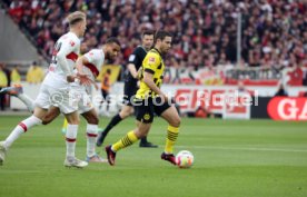 15.04.23 VfB Stuttgart - Borussia Dortmund