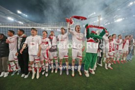 02.04.25 VfB Stuttgart - RB Leipzig