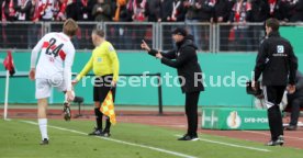 05.04.23 1. FC N&uuml;rnberg - VfB Stuttgart