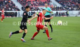 11.02.23 SC Freiburg - VfB Stuttgart