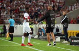 VfB Stuttgart - Hannover 96