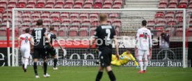 22.05.21 VfB Stuttgart - Arminia Bielefeld