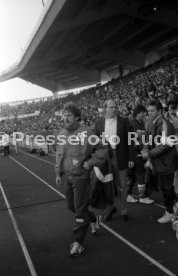 24.11.90 VfB Stuttgart - 1. FC K&ouml;ln