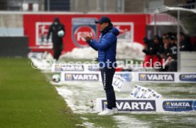 17.01.21 1. FC Heidenheim - SV Darmstadt 98