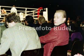 09.12.95 Boxen Schulz - Botha