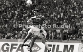 05.06.1993 VfB Stuttgart - SV Werder Bremen