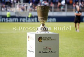 21.05.22 wfv-Pokal Finale Stuttgarter Kickers - SSV Ulm 1846