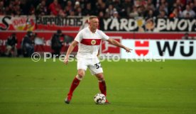 VfB Stuttgart - FC Schalke 04