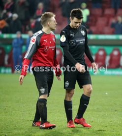 1. FSV Mainz 05 - VfB Stuttgart