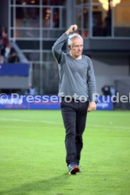 26.09.21 SC Freiburg - FC Augsburg