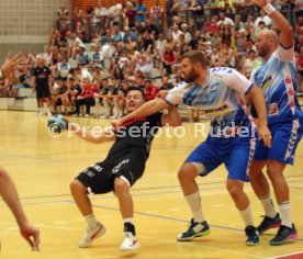 04.08.22 TSV Deizisau - TVB Stuttgart