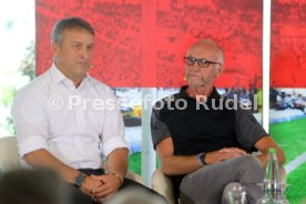 VFB Stuttgart Im Dialog