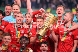03.06.23 DFB-Pokal Finale RB Leipzig - Eintracht Frankfurt