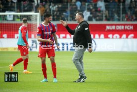 20.05.23 1. FC Heidenheim - SV Sandhausen