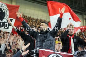 13.11.22 SC Freiburg - 1. FC Union Berlin