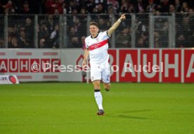 SC Freiburg - VfB Stuttgart
