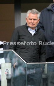 Eintracht Frankfurt - VfB Stuttgart