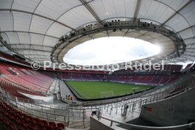 05.12.21 VfB Stuttgart - Hertha BSC Berlin