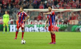 FC Bayern M&uuml;nchen