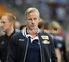 TSV 1860 M&uuml;nchen - 1. FC Union Berlin