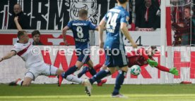 VfB Stuttgart - Hamburger SV
