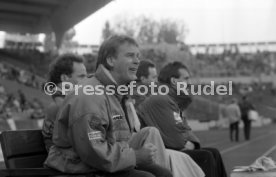 26.10.91 Stuttgarter Kickers - FC Schalke 04
