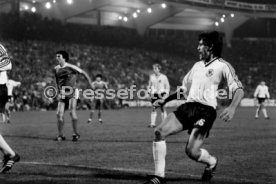 16.10.85 Deutschland - Portugal